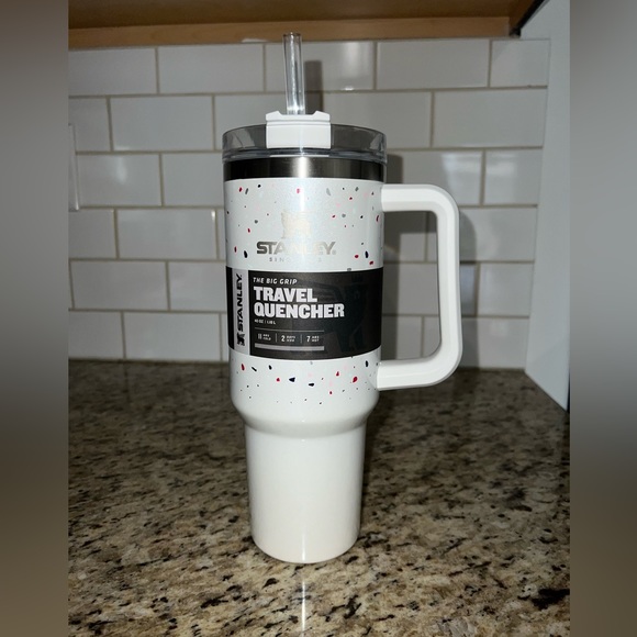 Stanley Other Limited Edition Confetti Stanley Cup Poshmark